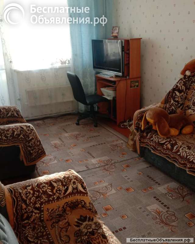 Срочно, продам хорошую 2-к. квар