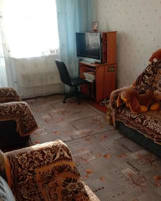Срочно, продам хорошую 2-к. квар