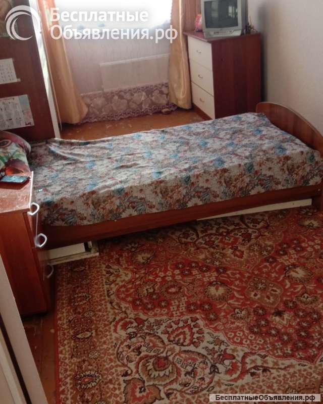 Срочно, продам хорошую 2-к. квар