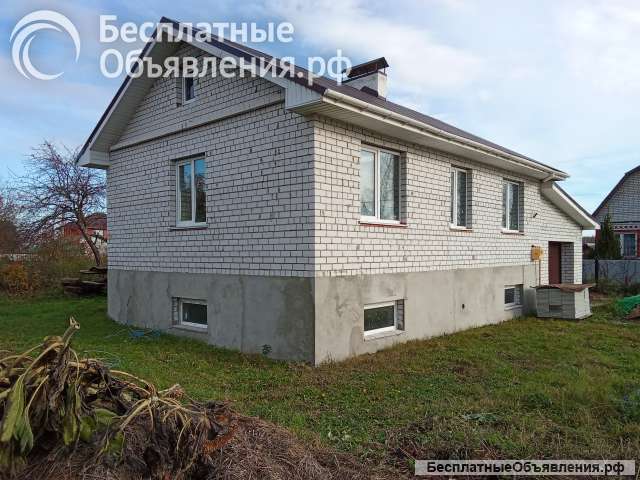 Личное подсобное хозяйство, дом, земля