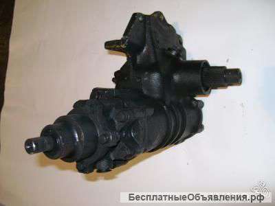 Гур зил 130
