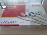 Набор столовых приборов A-Plus Designer Cutlery Set (24 предмета)