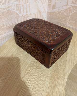 Новуе шкатулку и ящик под ключи
