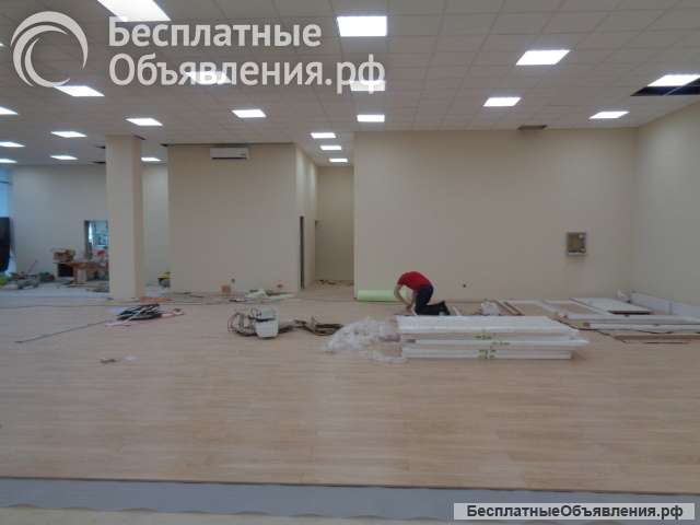 Ремонт и отделка
