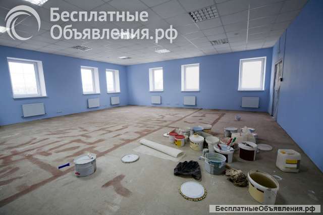 Ремонт и отделка