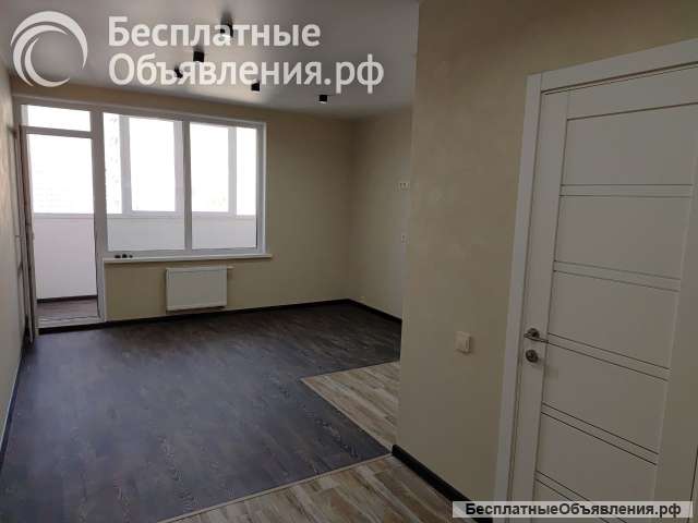 Студия ао ул. Интернациональная 199