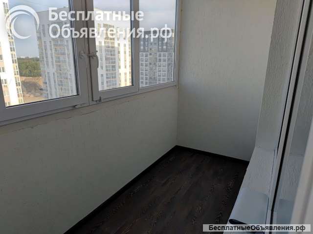 Студия ао ул. Интернациональная 199