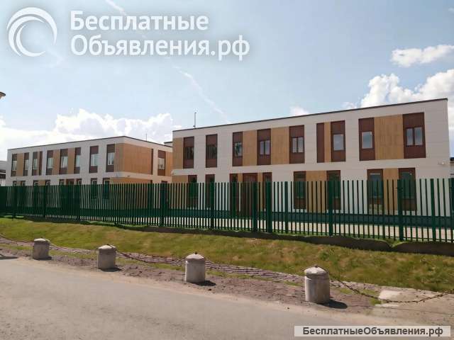 Здание 1500 - 3000 кв. м. аренда