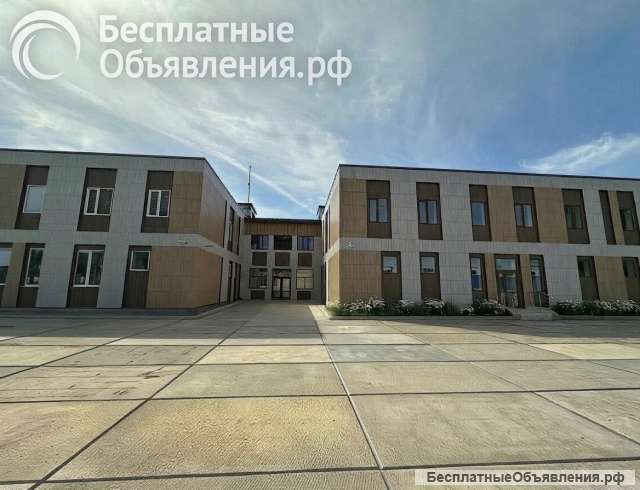 Здание 1500 - 3000 кв. м. аренда