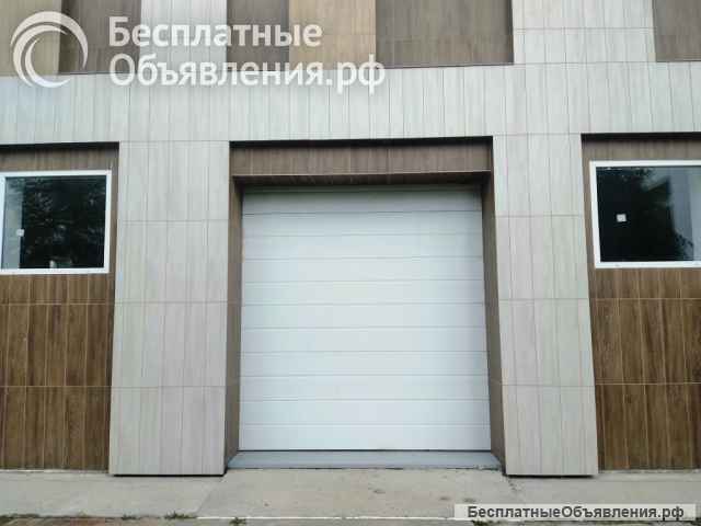 Здание 1500 - 3000 кв. м. аренда