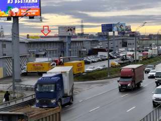 Торговое 30 кв. м. на Дмитровском шоссе аренда
