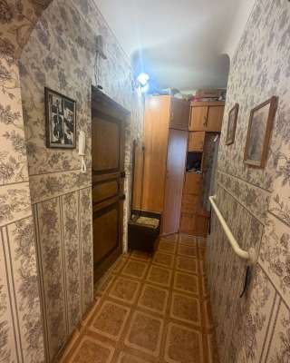 2-комнатная квартира, 55 м², 4/5 эт