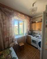 2-комнатная квартира, 55 м², 4/5 эт