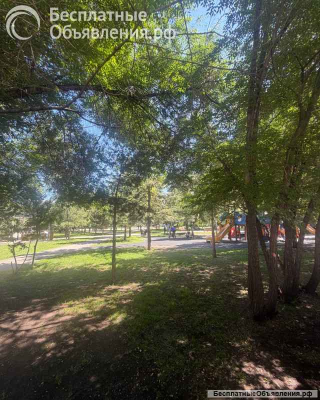 2-комнатная квартира, 55 м², 4/5 эт
