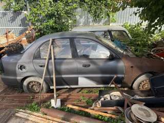 Chevrolet Lanos, 2007 г.в.