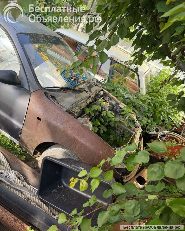 Chevrolet Lanos, 2007 г.в.
