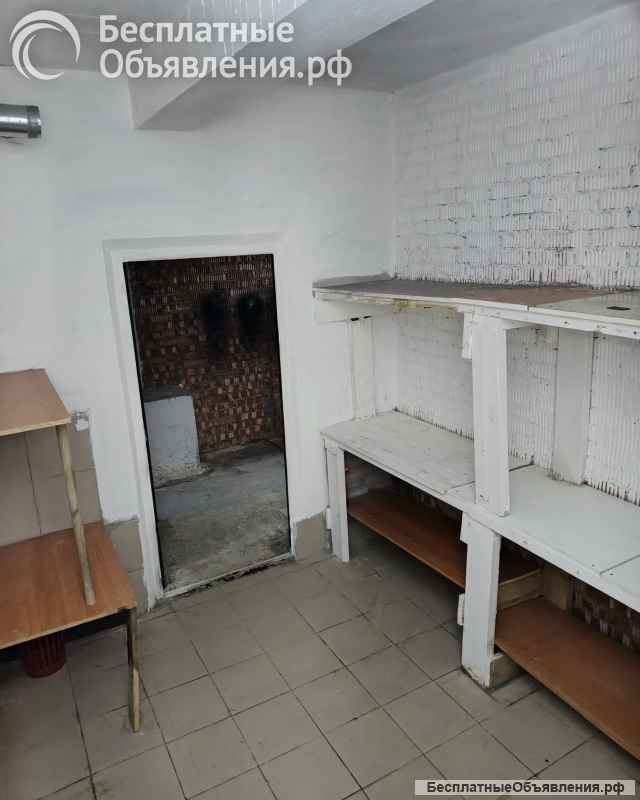 Кладовка 8,7кв.м ЖК Новое Бисерово 2, д.6