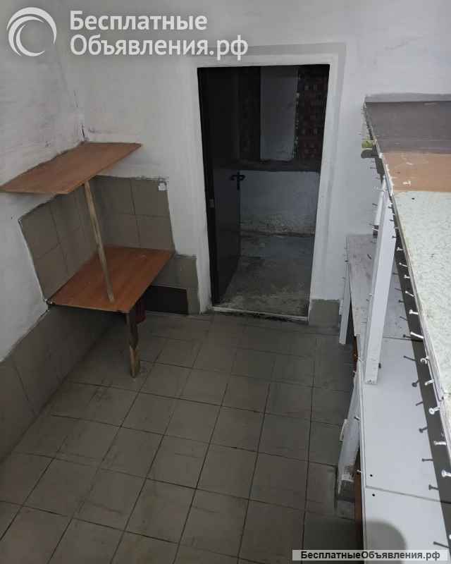 Кладовка 8,7кв.м ЖК Новое Бисерово 2, д.6