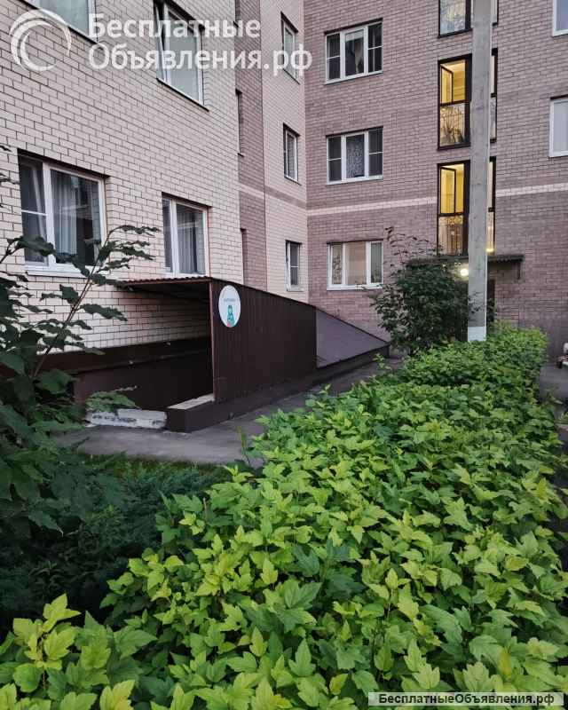 Кладовка 8,7кв.м ЖК Новое Бисерово 2, д.6