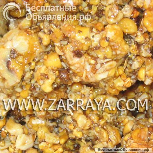 Галбанум (galbanum gum)
