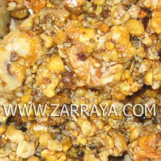 Галбанум (galbanum gum)
