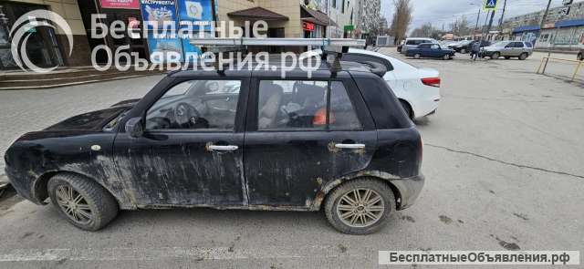 Lifan 113300