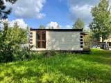 Дом 50 м2 в Заварзино
