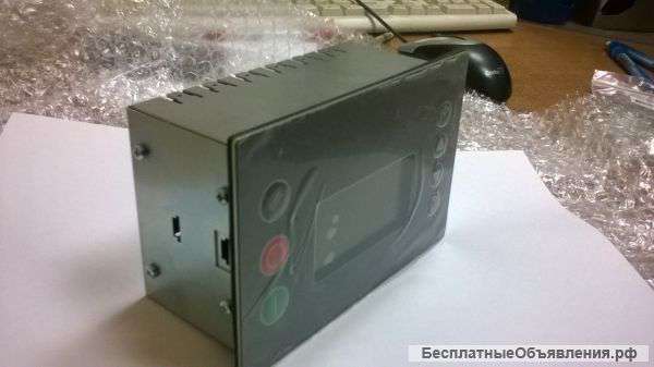 Контроллер программируемый AirMaster S1
