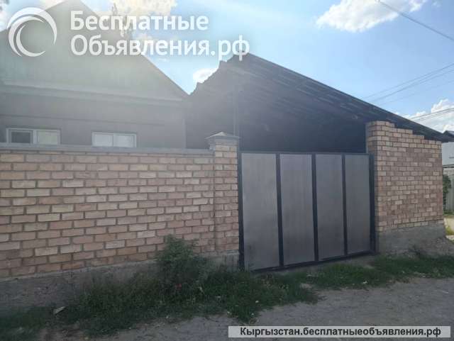 Дом, 8 комнат, участок - 11 соток, Маевка, бп