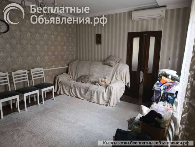 Дом, 8 комнат, участок - 11 соток, Маевка, бп