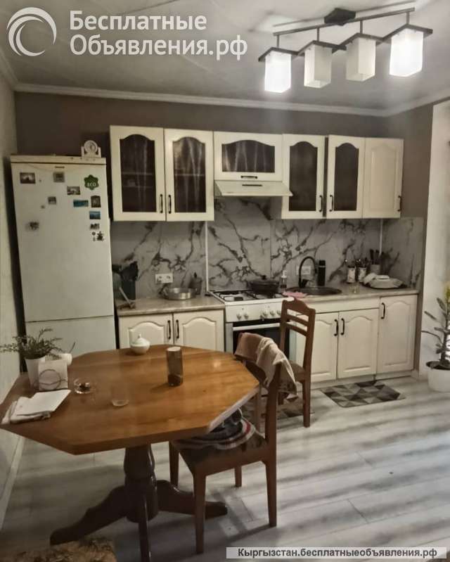 Дом, 8 комнат, участок - 11 соток, Маевка, бп
