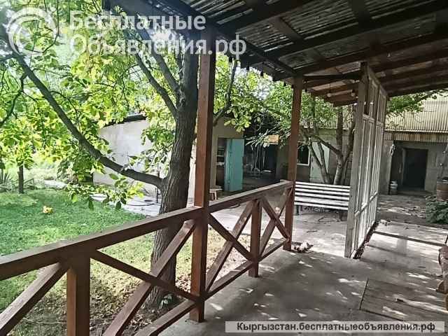Дом, 8 комнат, участок - 11 соток, Маевка, бп
