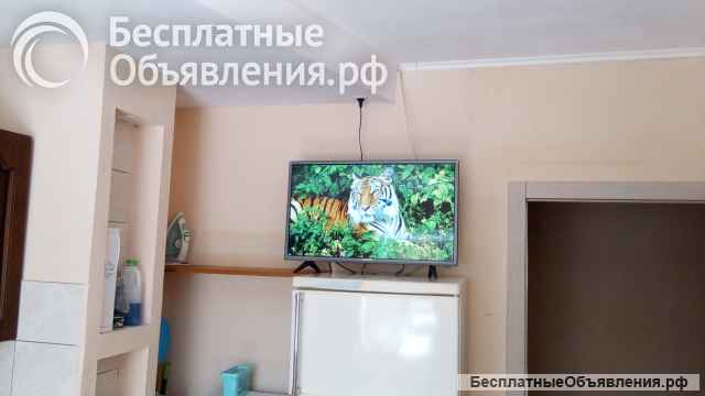 Смарт 32 дюйма салют тв
