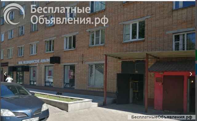 Сдается шикарное помещение