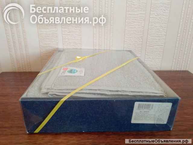Набор полотенец подарочный "Casa in"