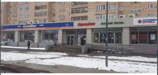 Отличное помещение для вашего бизнеса