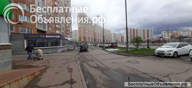 Помещение под ваш вид деятельности
