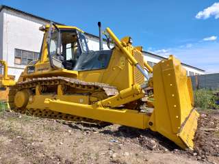 Бульдозер Komatsu D85ESS-2A