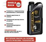 Моторное масло Shield Lubricants SHIELD ROCK A3/B4 10W-40 1 л