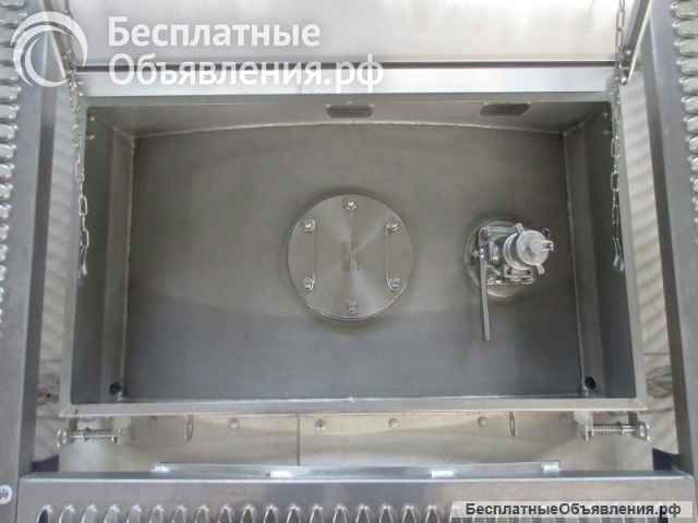 Танк-контейнер тип Т11 объём 26000 литров