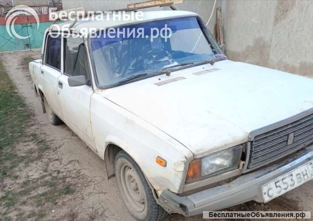 Ваз 210740
