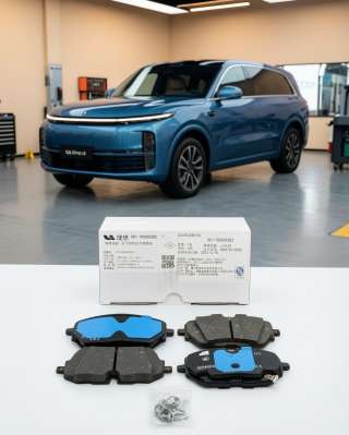 Запчасти для ZEEKR, Voyah, Lixiang, Lync&Co, Xiaomi, BYD | КитайМоторсД