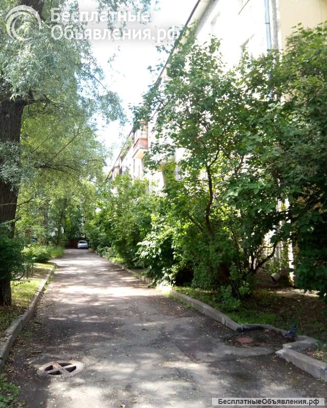 2хк.кв. 43 кв.м. Новый Петергоф