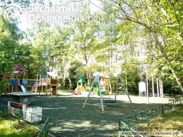 2хк.кв. 43 кв.м. Новый Петергоф