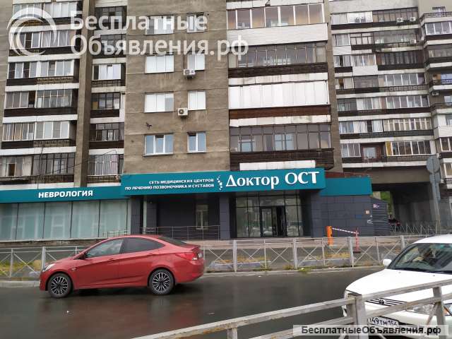 Сдаётся в центре девушкам комната в квартире