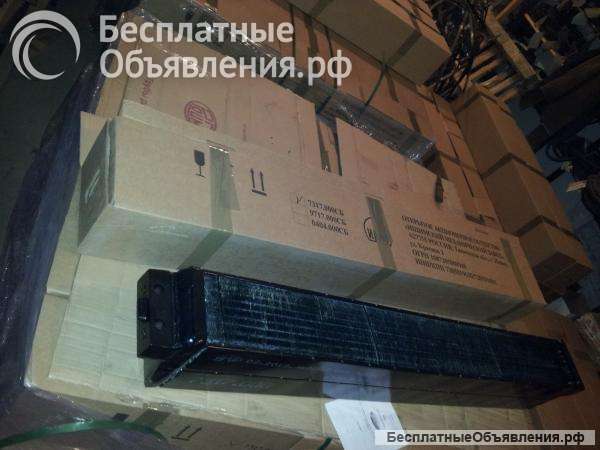 Секция радиатора7317.000