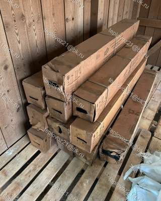 Секция радиатора Р62.131.000