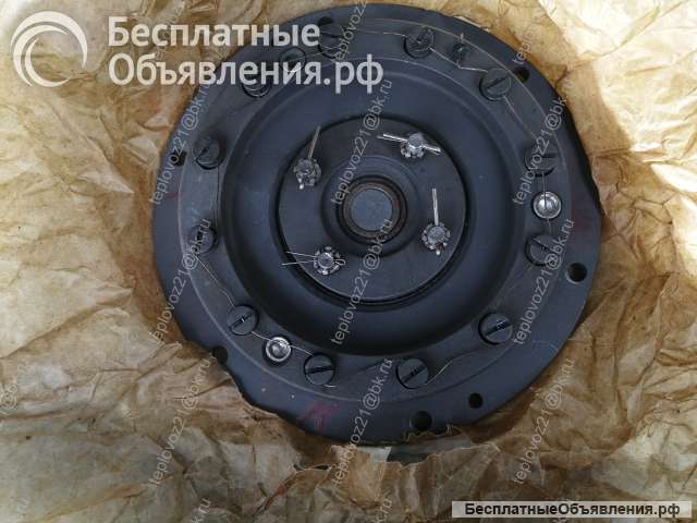 Муфта предохранительная ДГКу 5.00.24.200