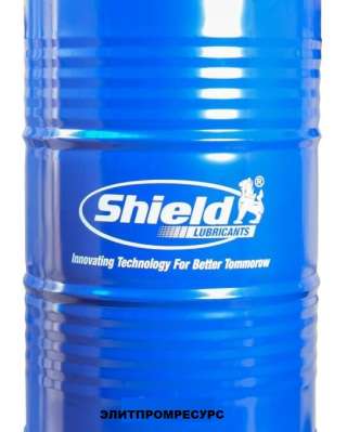 Трансмиссионное масло для МКПП SHIELD TRANSMISSION SUPREME PROTECTION 75W-80, 210л