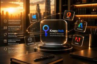 Сертифицированное программное обеспечение